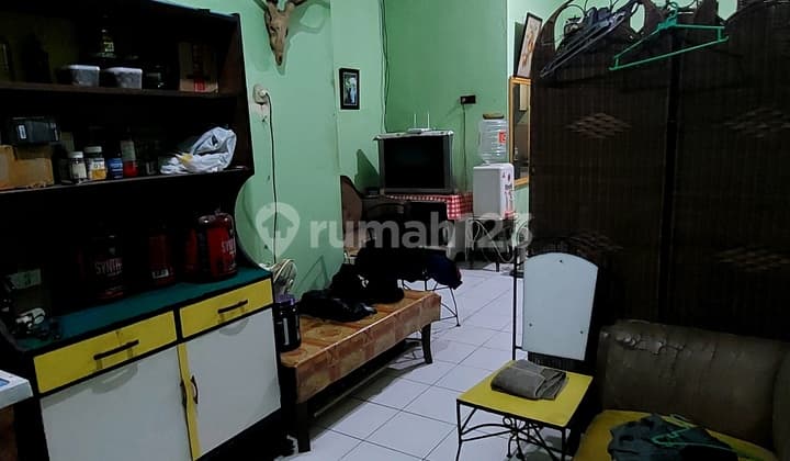 Bcf ( Bumi Citra Fajar ) Sidoarjo Kota