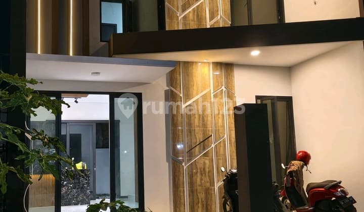 Rumah Surya Residence Sidoarjo Strategis Dekat Juanda