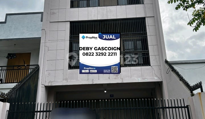 Frontage A.yani Surabaya