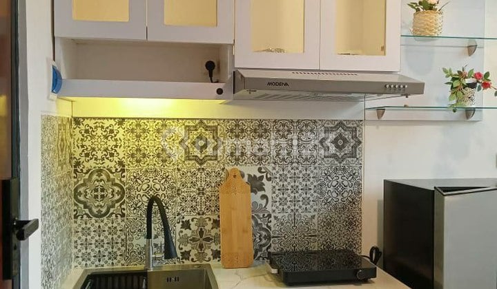 OWN AN ENGLISH-STYLE RUKOST, Property Investment Without Worries, High Occupancy, Low Risk! Near IPB, a university with thousands of new students every year, Constant demand for boarding houses, Time to own the most PROMISING asset!