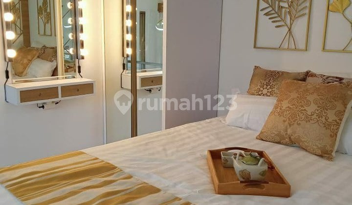 Apartemen Kos Premium Ring 1 Ipb Dramaga Bogor Ini, Sudah Full Furnished, Harga Sewa Tinggi dengan Profit 30Jt-An, Kesempatan Terbaik Bagi Anda yang Ingin Memulai Investasi Properti Kost!