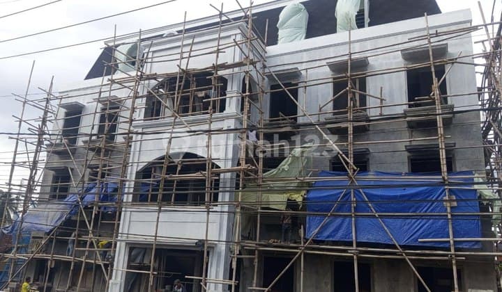 Investasi Kost-Kostan Anti Ribet untuk Pemula! Hanya di Apartkost Mansion, Bayar Rp275 Juta, Dapat Kamar Apartkost Siap Sewa Tahun Ajaran Baru dengan Potensi Hasil Rp30 Juta-An Pertahun. Sisa 2 Unit!