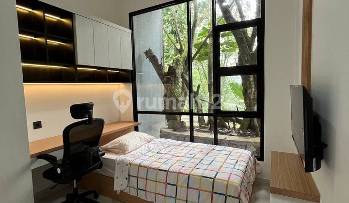 Vibe London in Bogor: Luxury Boarding House with English Architectural Design and High ROI