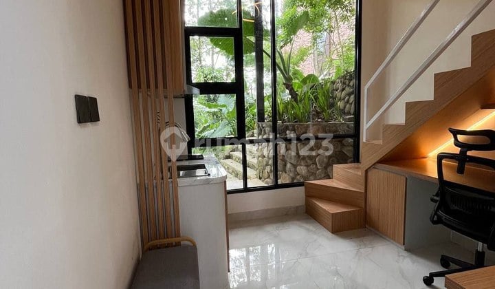 Anak Kuliah di Ipb? Daripada Bayar Kos Tiap Tahun, Lebih Baik Beli Kos-Kosannya