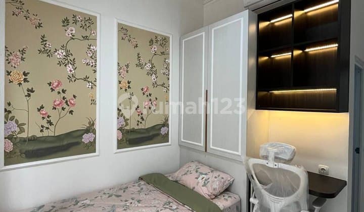 Saatnya Jadi Juragan Kost Hanya 500 Meter Ipb! Investasi Unit Kamar Eksklusif Khusus Mahasiswi, Fasilitas Hotel Bintang Lima, Dapatkan Passive Income Stabil Dari Hunian Kost Mewah dan Terjamin Keamanannya di Dramaga