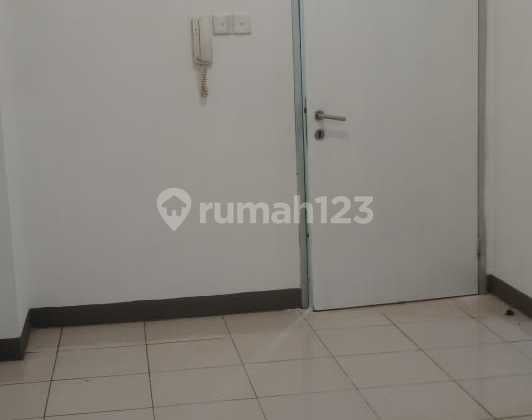 Dijual Segera Apartemen Greenbay Tower C Middle Floor