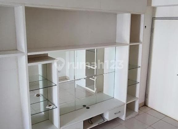 Dijual Cepat Apartemen Greenbay Pluit Tipe Studio (21 M2)