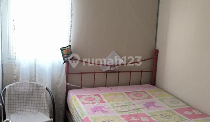 Di jual apartemen Apartemen Sunter Park View Tower A Semi Furnished