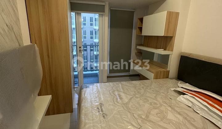 DIJUAL (ada 2 unit sebelahan) Apartemen Tokyo Riverside Tower Chikusei High Zone Tipe Studio 21m2