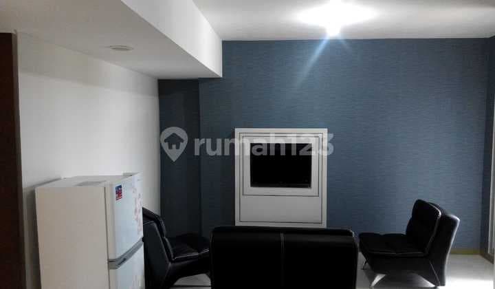 Disewa Apartemen Gading greenhill, jl. Pegangsaan Dua, Kelapa Gading, Jkt Utara. Tower B Lt.21 luas 79 m²