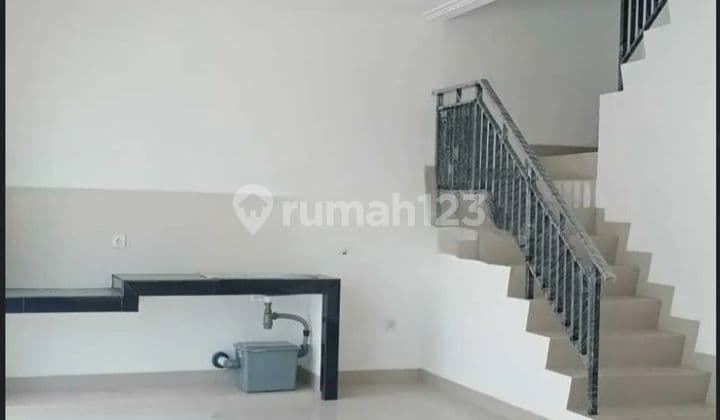 Rumah DIJUAL TERMURAH Cluster Cleveland PIK2 Unit Di Badan Uk 8 x 10 m