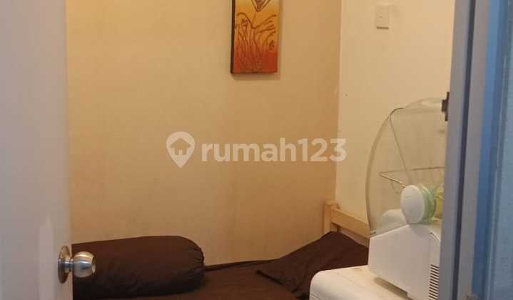 Dijual Aptement Greenbay Tower Favorite Uk 35M2 Full Furnished