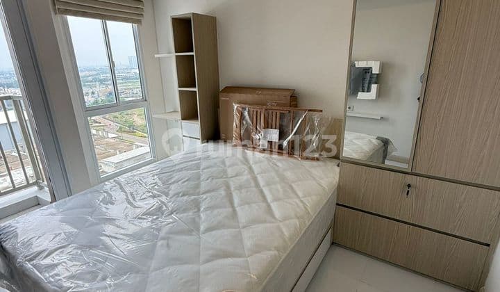 DISEWAKAN TOKYO Riverside Tipe Studio 21m2 Ishikawa Full Furnished
