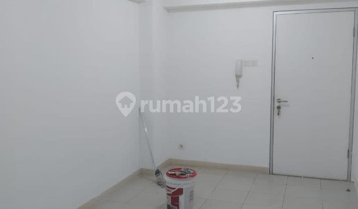 DIJUAL Aptemen Greenbay Tower G Luas 40m² Middle floor