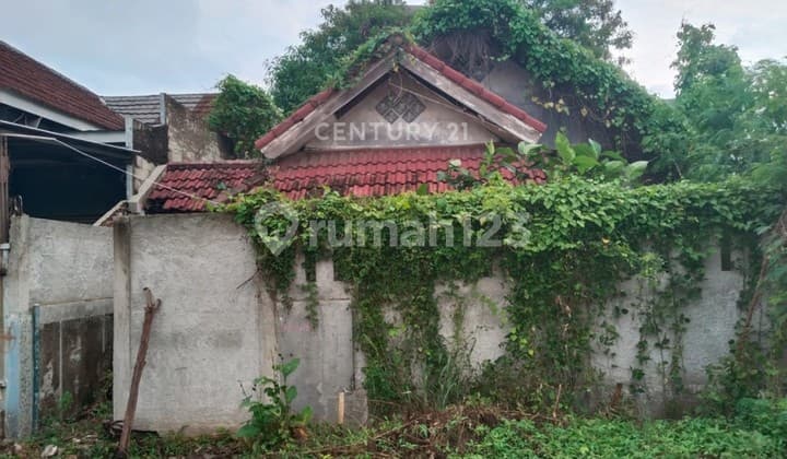 Dijual Tanah Kavling Taman Pulo Gebang Cocok Investasi Hunian