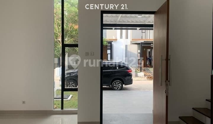 Rumah Menarik Dan Cantik Siap Huni Di Metland Menteng Cakung