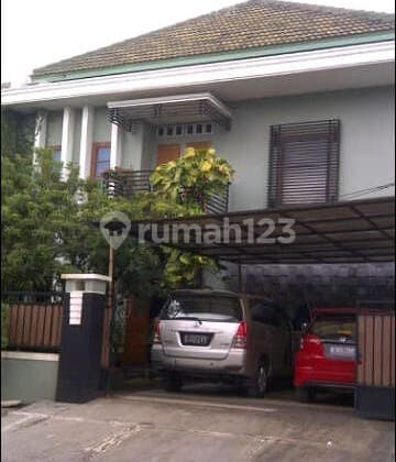 Rumah 2 Lantai Harapan Baru Regency Kota Baru Bekasi Barat