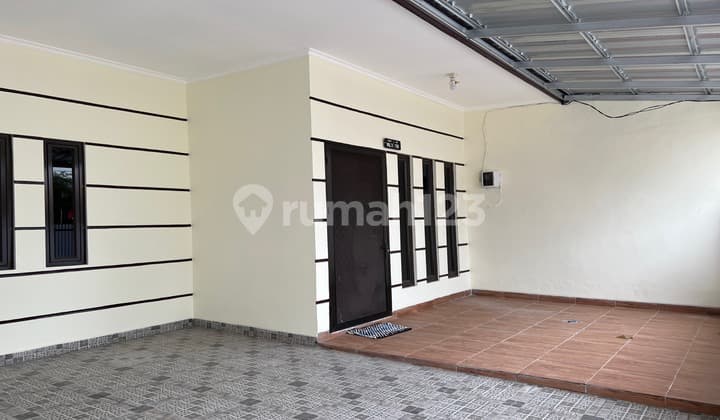 Dijual Rumah baru 1 Lantai di Harapan Indah, Bekasi