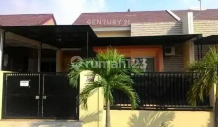 Rumah Semi Furnish Ifolia Dekat Sekolah Kuliner Supermarket