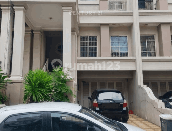 Dijual Rumah Bagus Siap Huni di Gading Grande Kelapa Gading