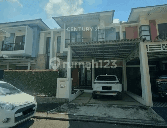 Turun Harga Rumah Asrea One South Harapan Indah Modern dan Nyaman