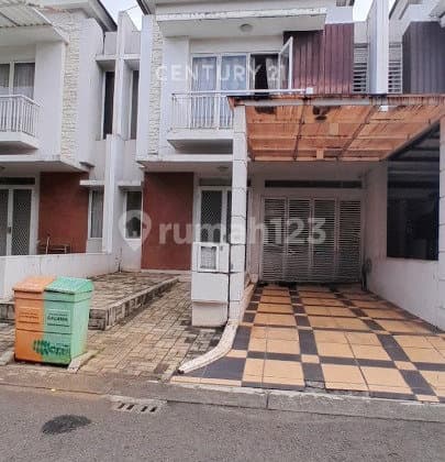 Dijual Cepat Rumah di Cluster Acacia Summarecon Bekasi