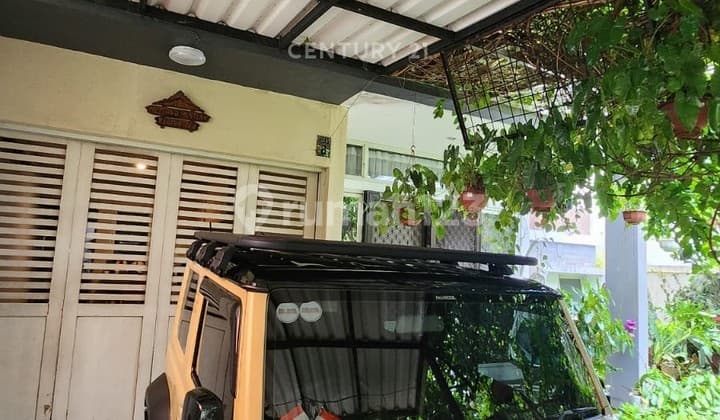 Dijual Rumah Bagus Siap Huni di Metland Menteng Jakarta Timur