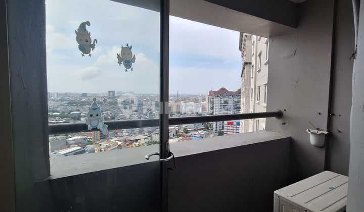 Disewakan Apartemen Mediterania 1 Tanjung Duren-Jakarta Barat