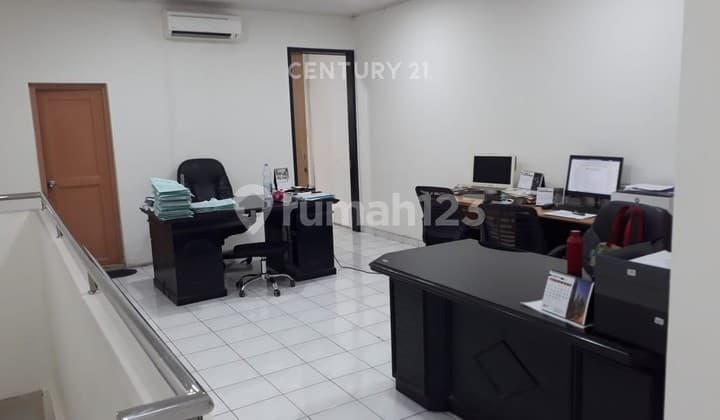 Dijual Ruko Permata 2 Lantai Pejuang Bekasi Jawa Barat