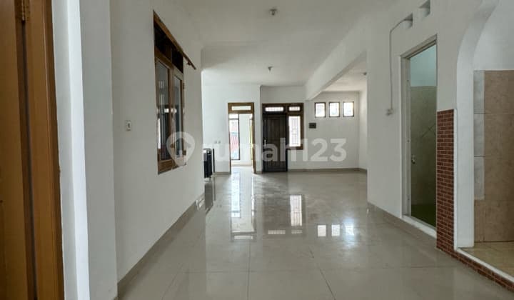 Rumah Kokoh Dan Nyaman Di Metland Menteng Cakung Jakarta Timur