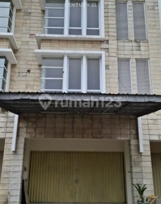 Dijual Cepat Ruko 3 Lantai Lebar 6x18 Unit Langka Di Emerald Boulevard Harapan Indah