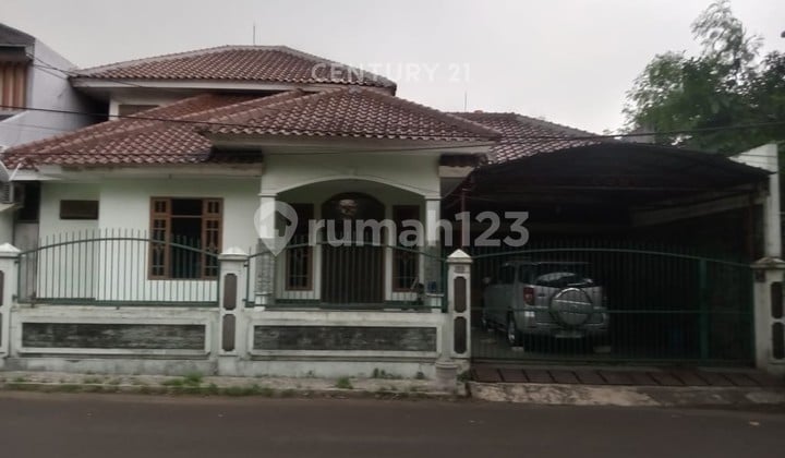For Quick Sale House Lot DKI Jakarta East DPRD