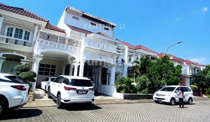 For Quick Sale: Green Boulevard Regency House, Harapan Indah, Bekasi