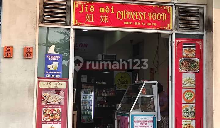 Dijual Ruko 2 Lantai Di Apartemen Puri Orchard Harga Murah Dan Sudah Ada Penyewa Yang Pasti Akan Perpanjang Sewa Pertahunnya Ruko di Jl. Lingkar Luar Barat No. 1, Rawa Buaya, Cengkareng, Kota Jakarta Barat, DKI Jakarta, Indonesia, 11740, Cengkareng