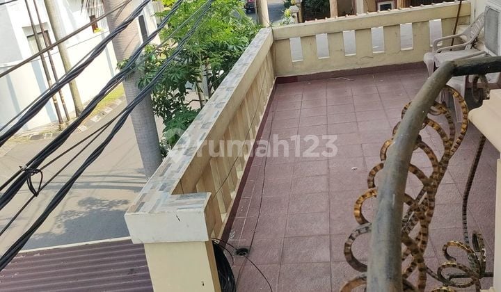 For Sale: Citra Garden City 5 House, Corner Position, Spacious, Comfortable, Strategic Location, Ready to Occupy, Affordable Price