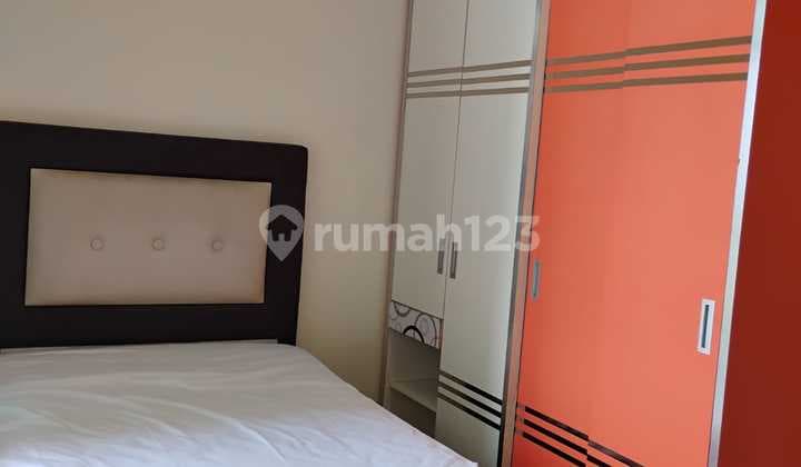 Dijual Apartemen Puri Orchard 1br Furnished Siap Pakai Harga Terjangkau Lokasi Sangat Strategis