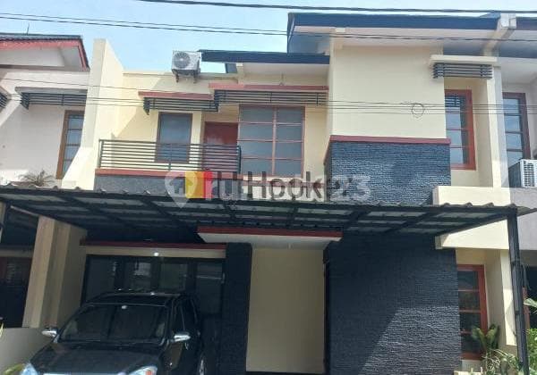 Dijual Rumah di Depok