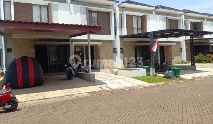 Termurah Rumah Cluster Modern 2 Lantai Di Hook. Selangkah Ke The Park Mall Sawangan Depok. Di Komersial Area Bojongsari Depok, Dekat Indogrosir, Hy Fresh Swalayan, Rs Mitra Keluarga, Rs Brawijaya, Exit Toll Pamulang - Bandara Soeta. Pamulang - Depok, Exit