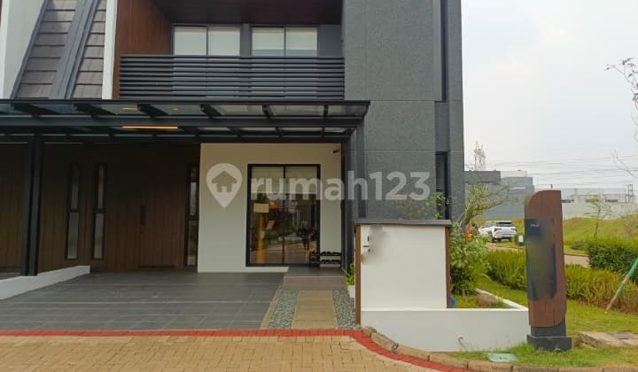 Rumah Smart Home 2 Lantai Keren Dg Spec Premium Di Bojongsari Depok. Dg Harga Terjangkau Dekat Ke The Park Mall, Farmers Market, Indogrosir. Rs Mitra Keluarga, Rs Brawijaya, Toll Gate Pamulang - Bandara Soeta. Komerdial Area Bojongsari Depok.