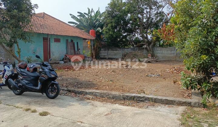 Tanah murah. Strategis dekat RSUD Depok, RS Permata Depok. Toll Gate Depok - Antasari