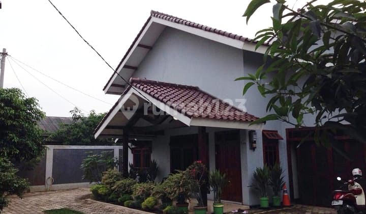 Termurah Rumah Mewah Dg Mezanin Full Kayu Jati dan Furnished. Dekat Kampus Gunadarma,Kampus Ui ,Exit Toll Cijago Margonda, Margo City ,Statsiun Ka Depok Baru