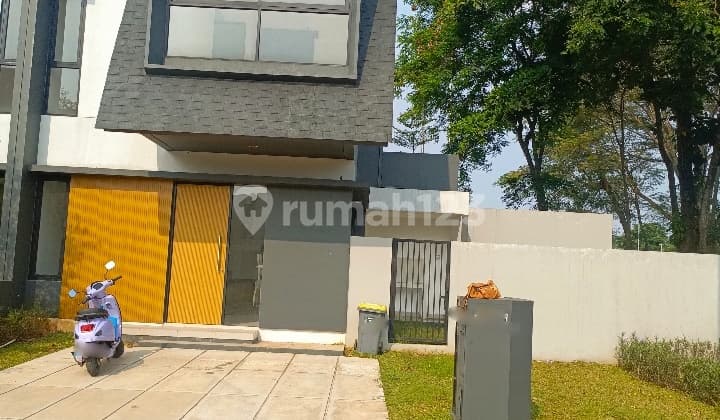 Rumah Mewah Ready Stock Di Shila Sawangan. Depok Termurah