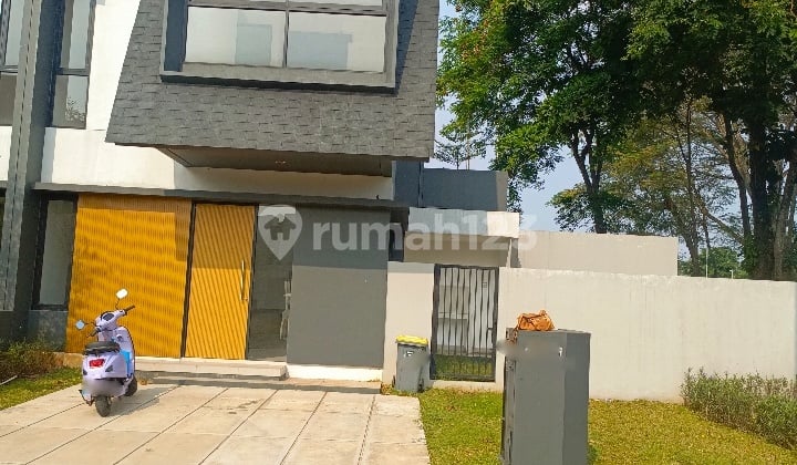 Luxury Homes Ready Stock in Shila Sawangan. Depok Cheapest