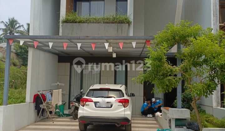 Termurah Ready Rumah Mewah 2 Lantai Di Candi Gardens. Bojongsari Depok. Selangkah Ke The Park Mall, Indogrosir, Farmers Market, Hy Fresh Swalayan, Starbuck Caffe, Mc Donald, Rs Brawijaya, Rs Mitra Keluarga. Exit Toll Pamulang, Exit Toll Desari