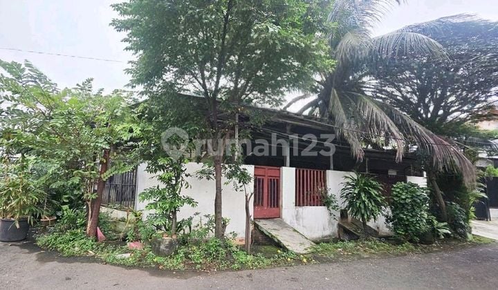 Dijual Cepat!!! B. U.!! Strategis; Dekat Akses Mrt, Pusat Perkantoran & Bisnis, Sekolah, Mall, Rs, Dll Di Jl. Sampit, Kebayoran Baru, Jakarta Selatan