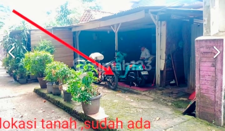 Kavling Siap Bangun, Lokasi Strategis; Dekat Akses Tol, MRT, Pusat Bisnis, Sekolah, Mall, Rs, Dll di Jl Madrasah, Cilandak Timur, Jakarta Selatan, Dki Jakarta