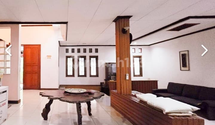 Murah, Jual Cepat !!! di Bintaro Melati, Bintaro Permai, Jakarta Selatan, Dki Jakarta