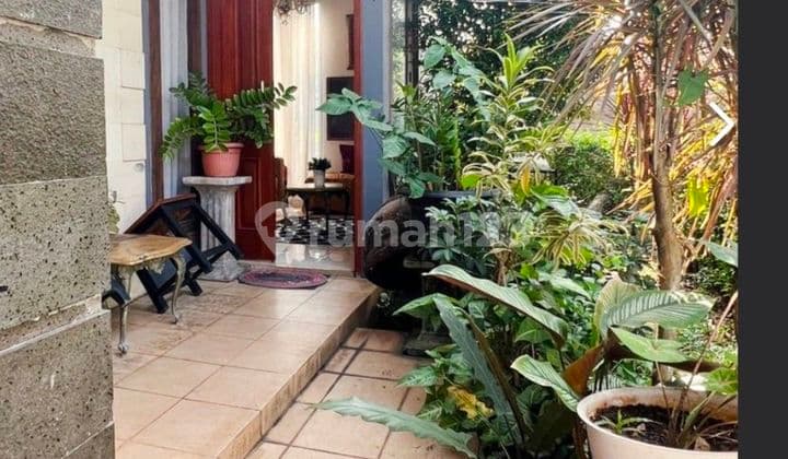 Dijual Cepat!! Lokasi Strategis, Hanya 1 Menit Menuju Pintu Tol, Dekat Akses Krl, Mall, Rs, Sekolah, Dll Di Althia Park, Graha Bintaro Jaya