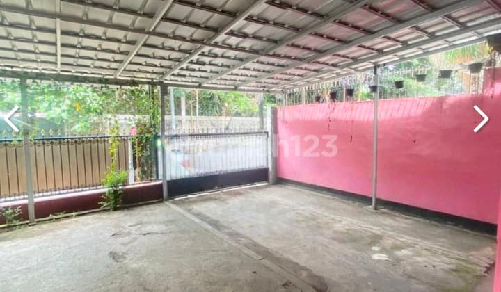 Jual Cepat!! Rumah Hitung Kavling Saja!!! Lokasi Strategis Di Jl Kemang Selatan, Jakarta Selatan, Dki Jakarta