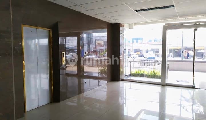 Dijual Cepat!! Gedung Perkantoran Di Lokasi Strategis; Dekat Akses Pintu Tol; Sarana Angkutan Umum, Perkantoran & Bisnis, Mall, Rs, Dll Jl. Buncit Raya, Jakarta Selatan
